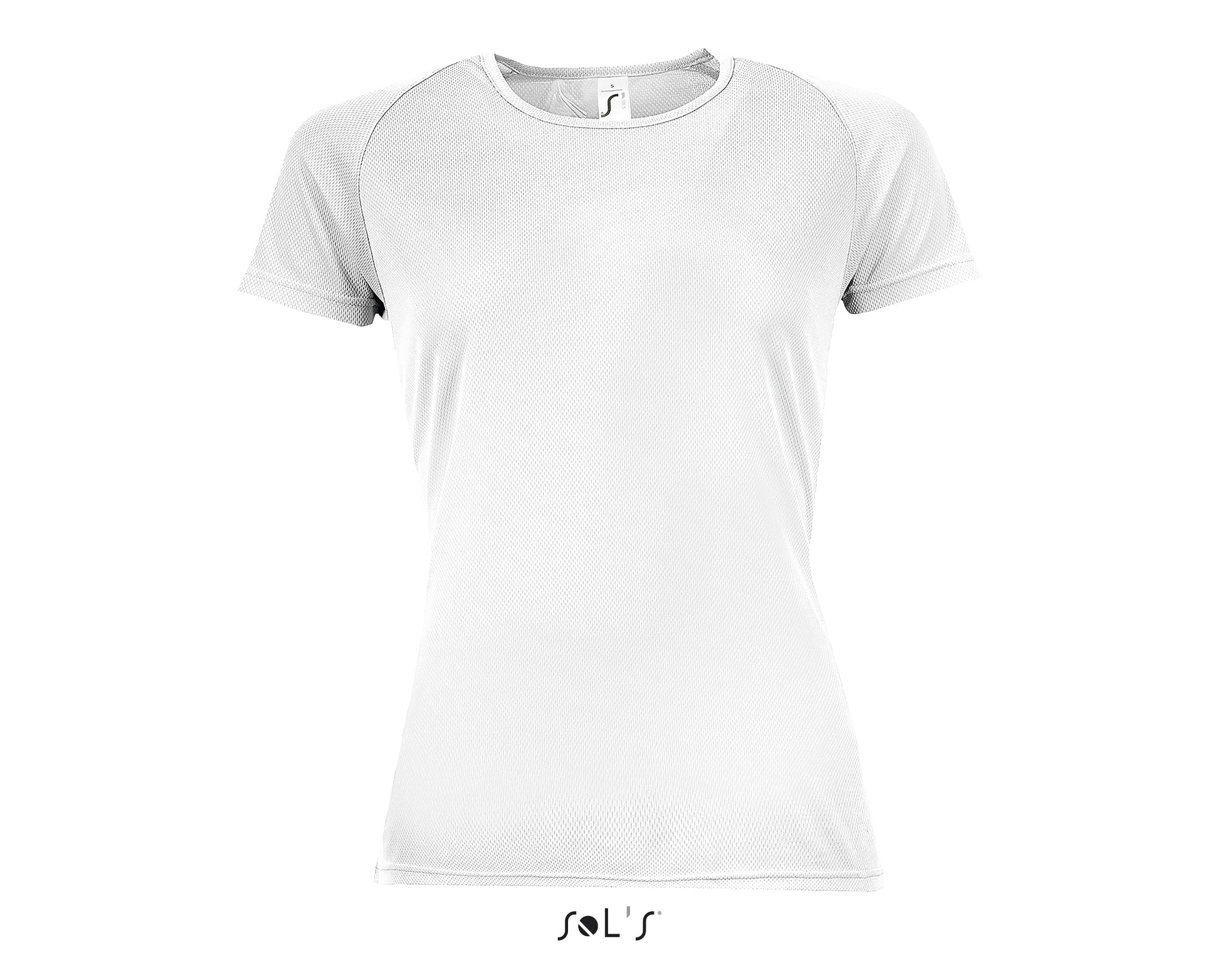 SOLS SPORTY WOMEN 01159 WHITE A