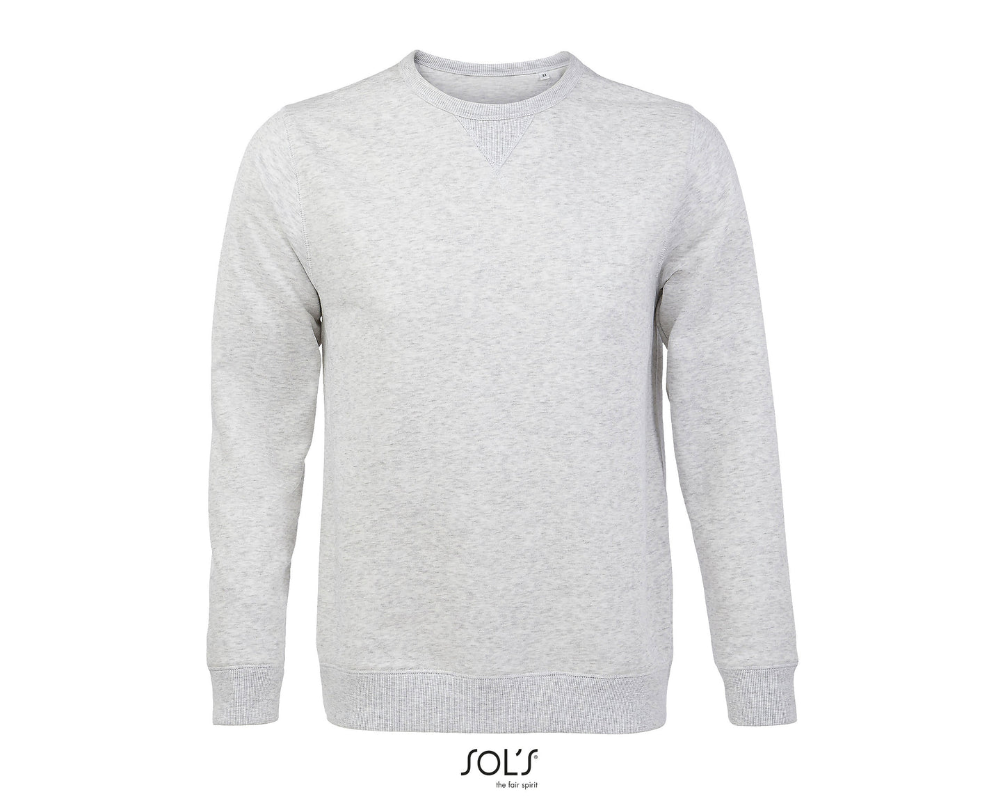SOLS SULLY 02990 ASH A