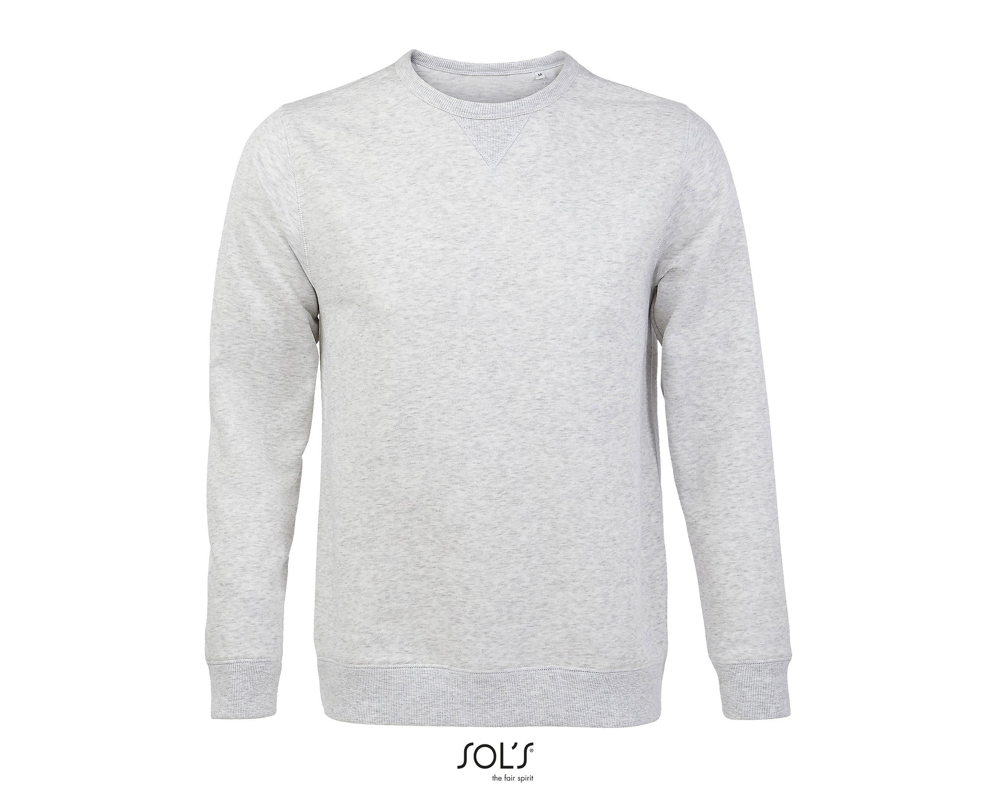 SOLS SULLY 02990 ASH A