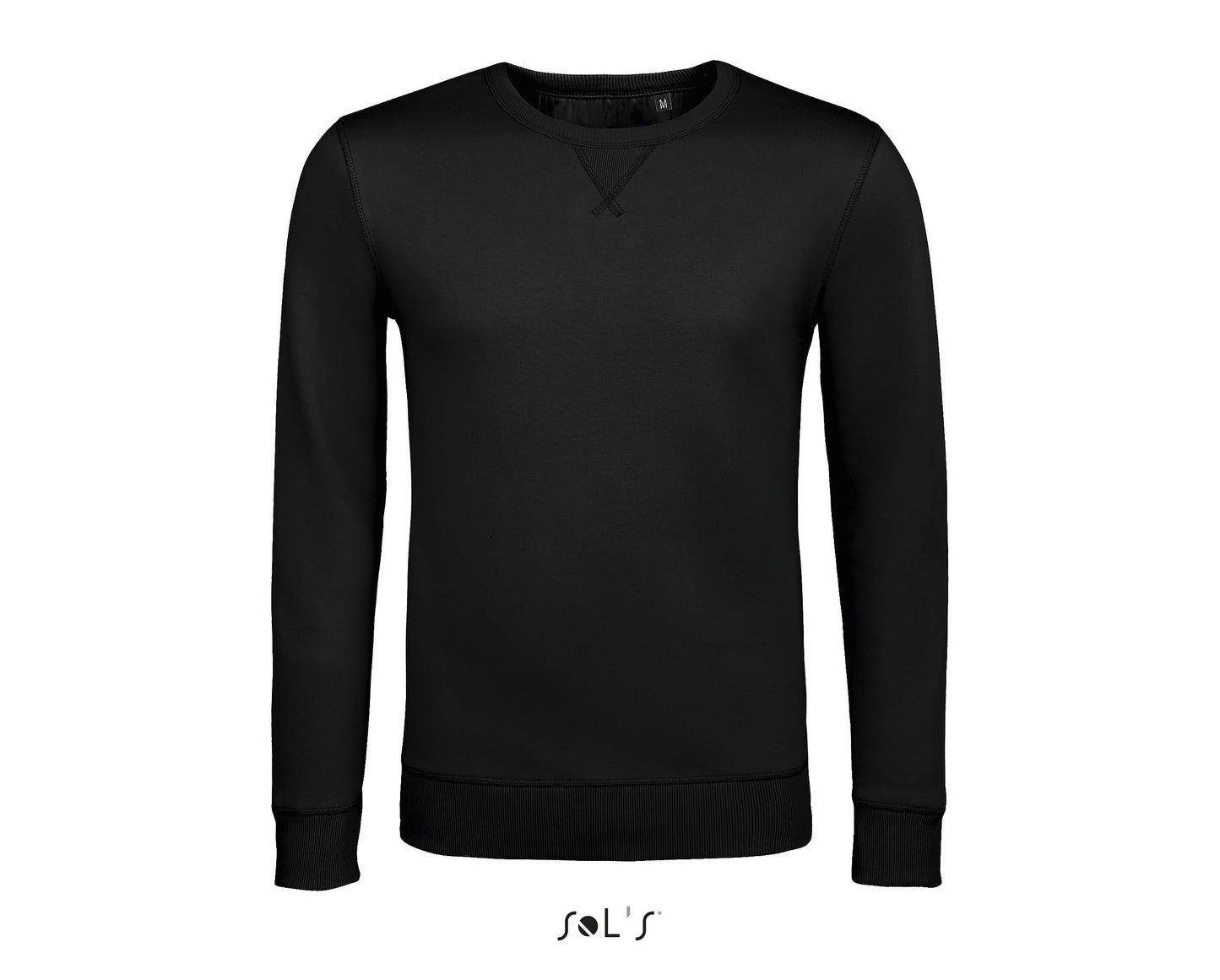 SOLS SULLY 02990 BLACK A
