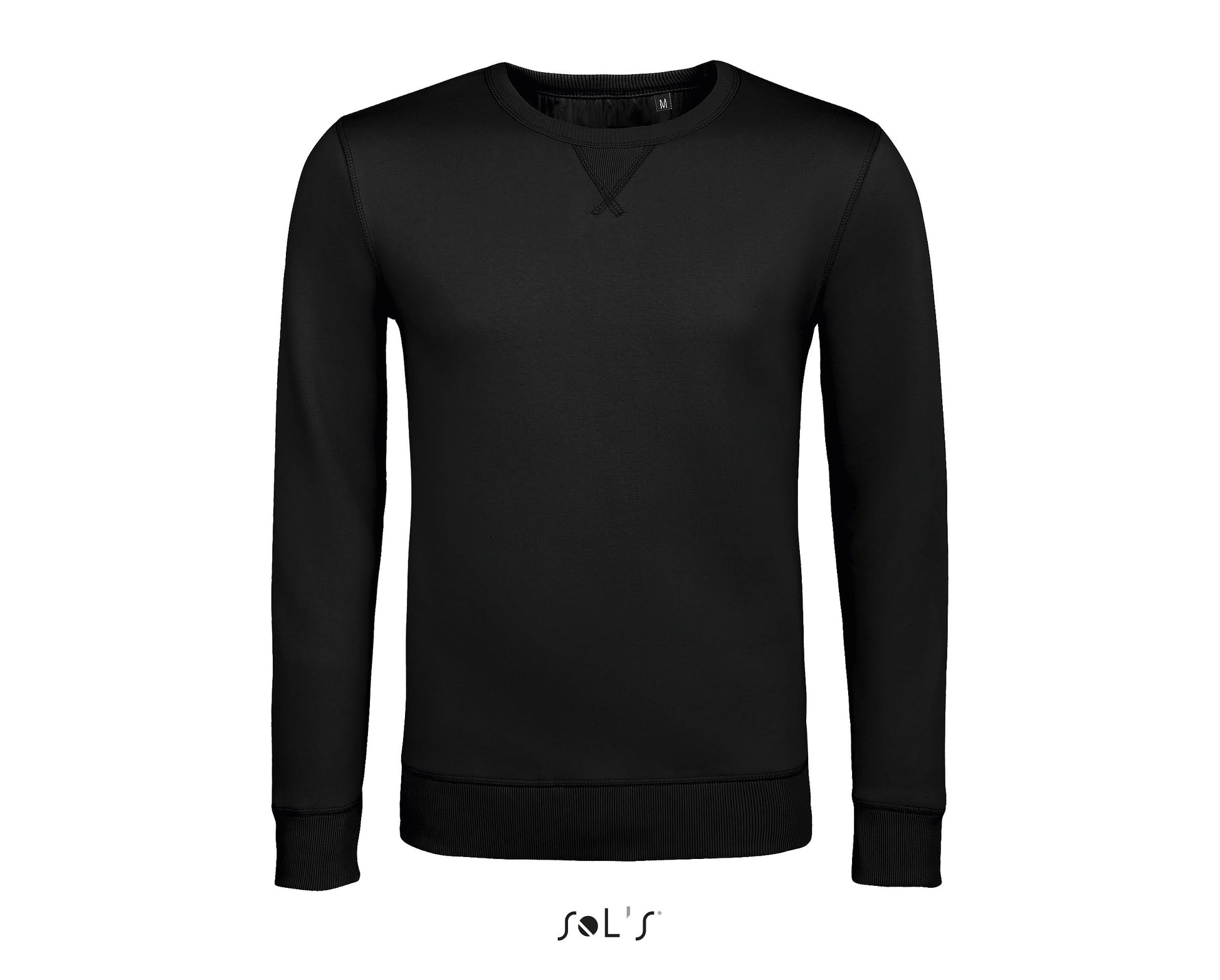 SOLS SULLY 02990 BLACK A