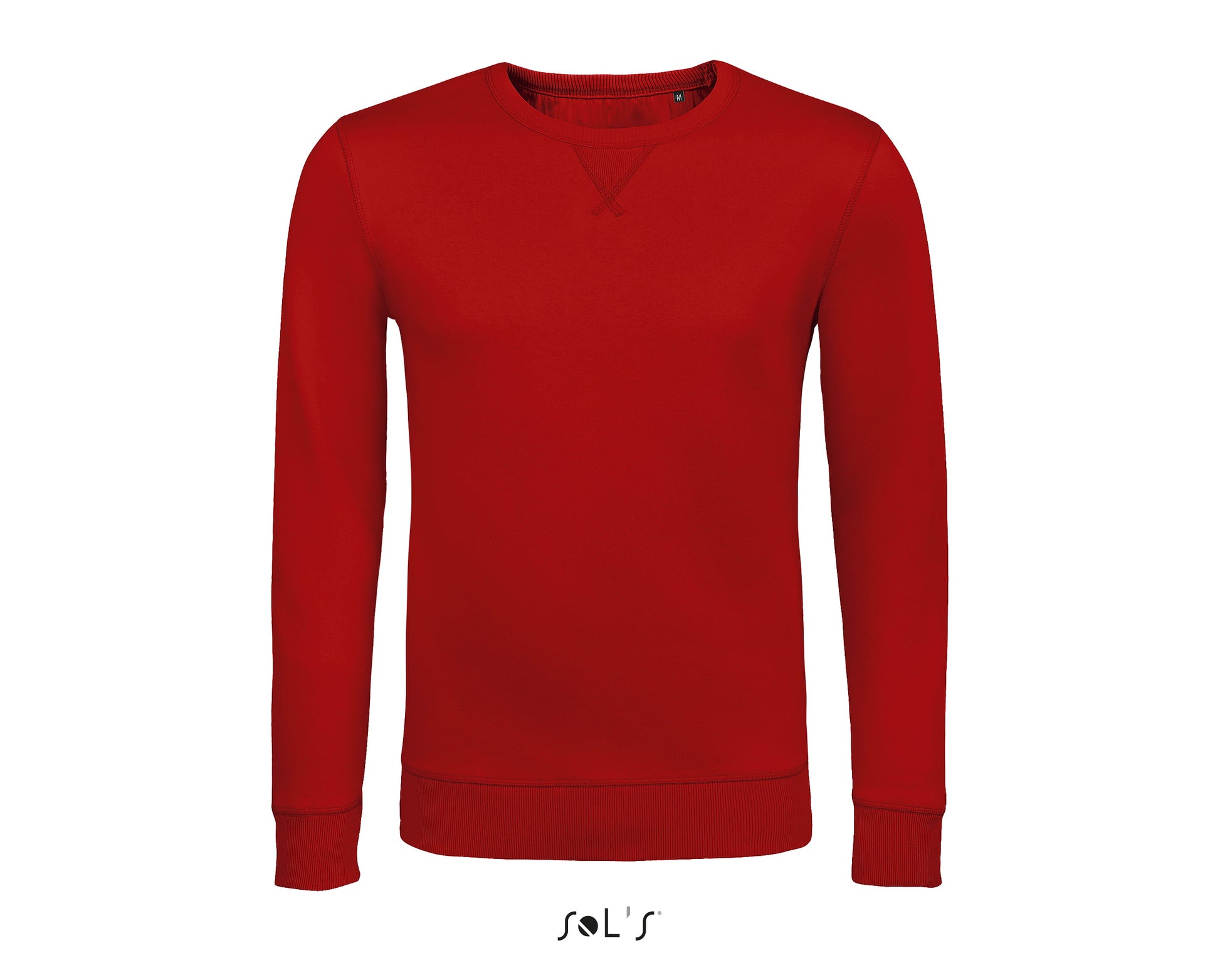 SOLS SULLY 02990 RED A