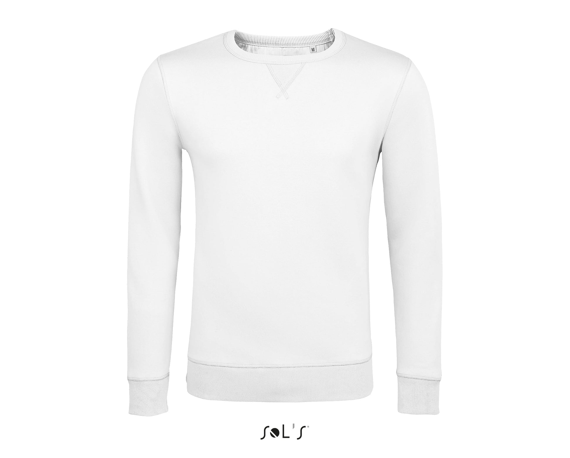 SOLS SULLY 02990 WHITE A