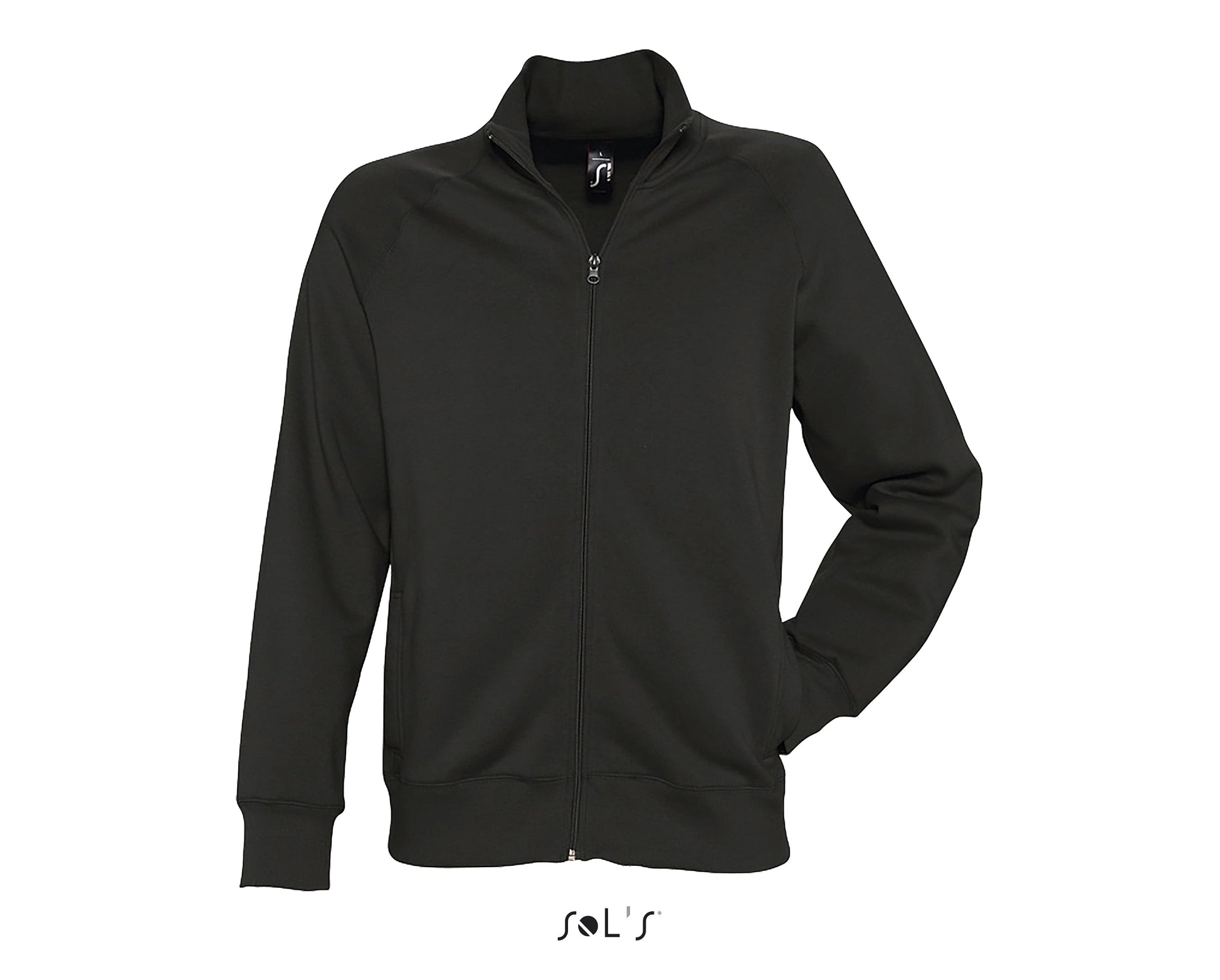 SOLS SUNDAE 47200 BLACK A