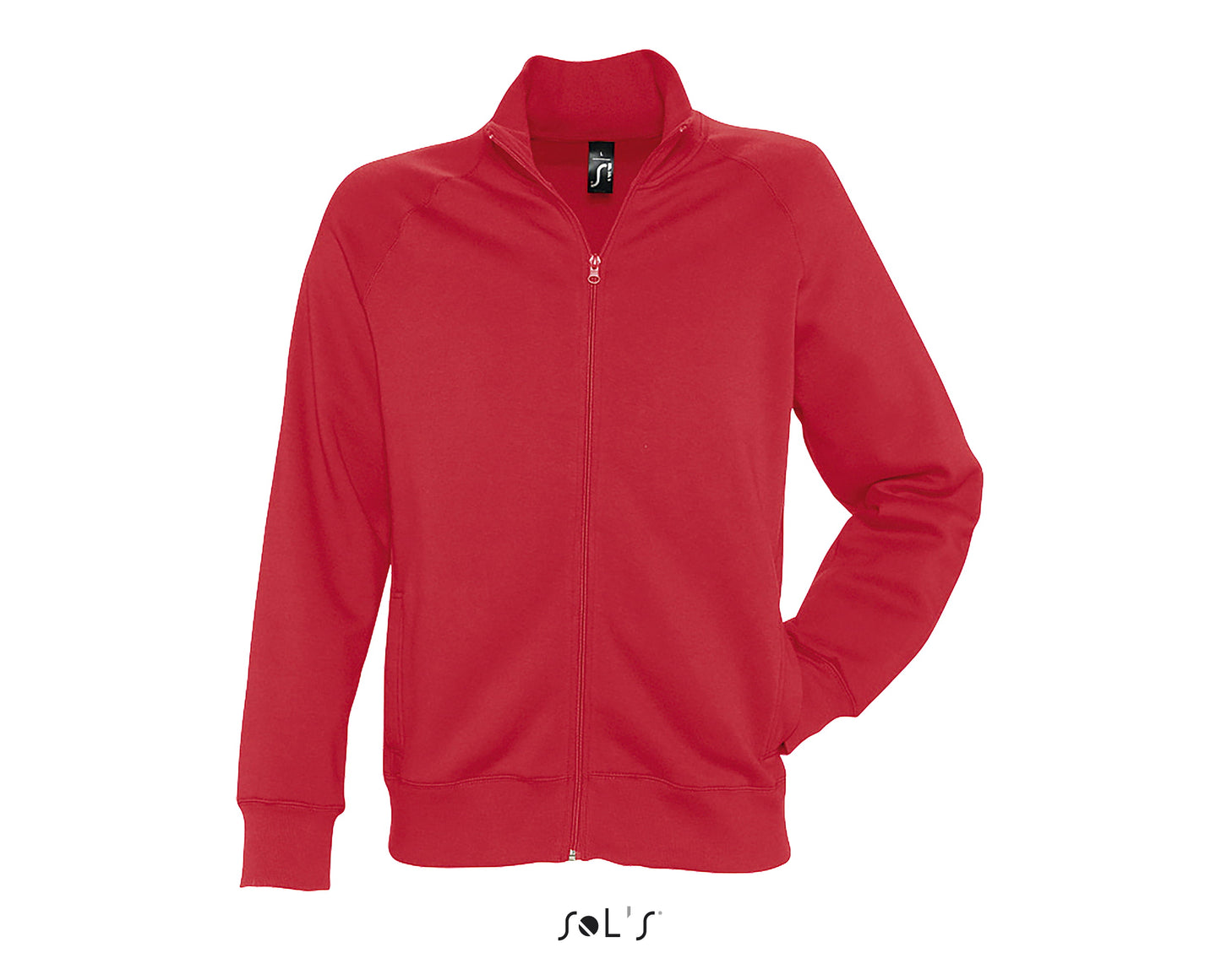 SOLS SUNDAE 47200 RED A