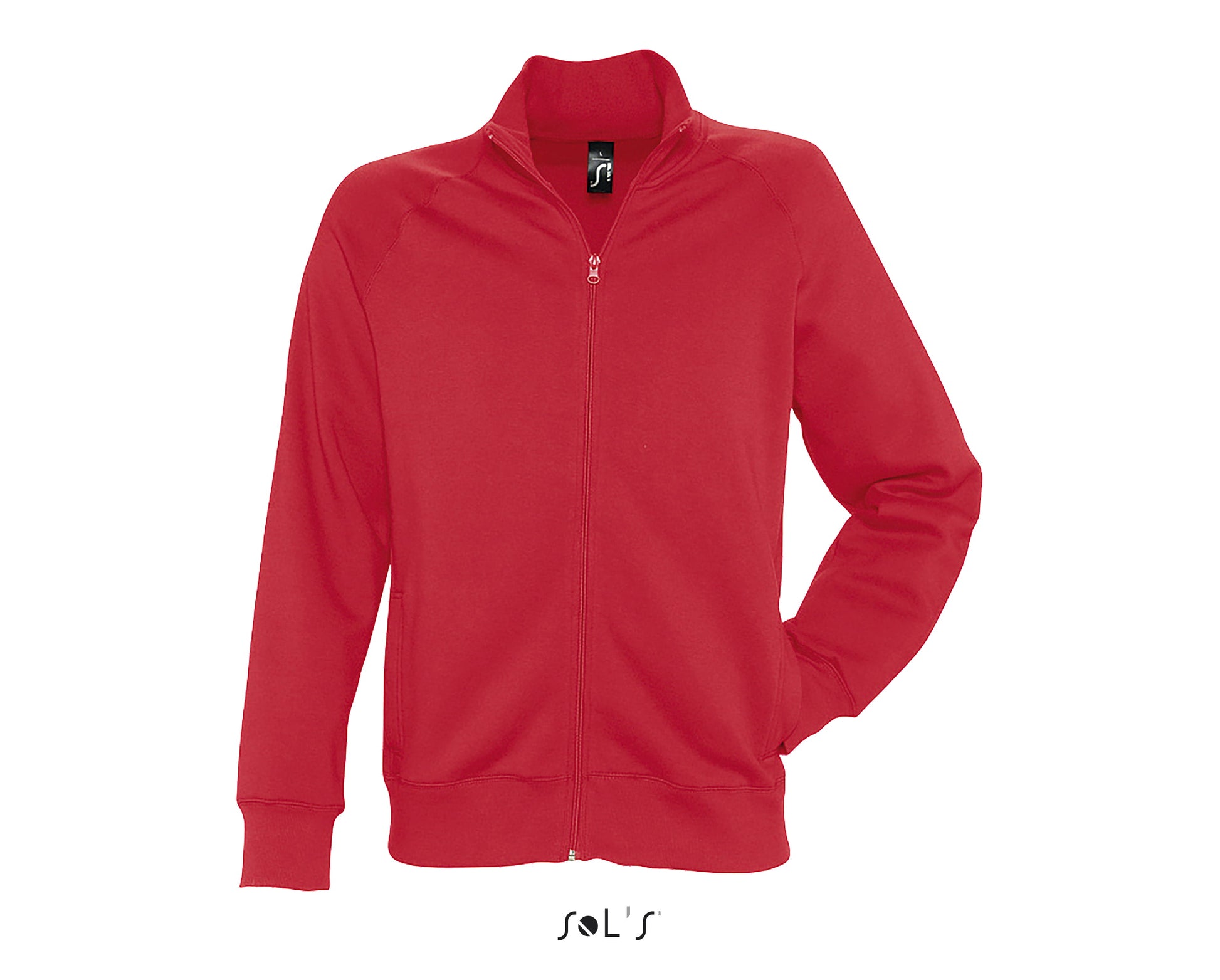 SOLS SUNDAE 47200 RED A