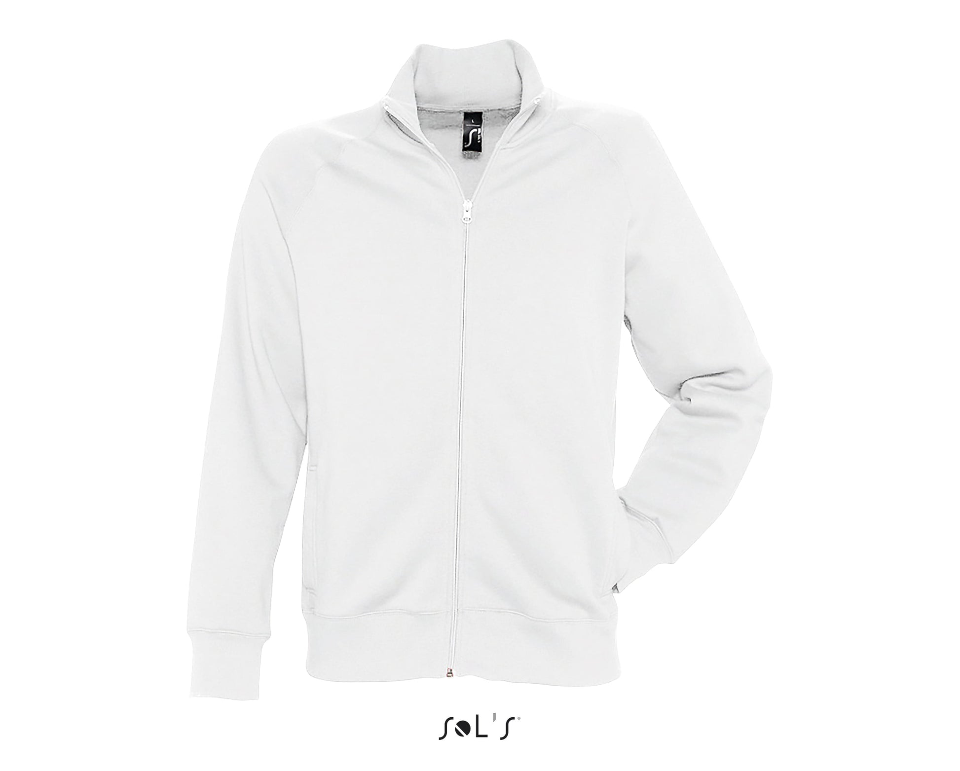 SOLS SUNDAE 47200 WHITE A