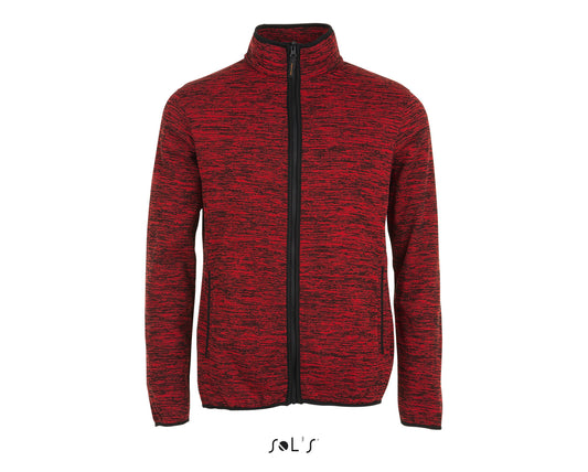 SOLS TURBO 01652 RED   BLACK A
