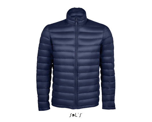 SOLS WILSON MEN 02898 FRENCH NAVY A