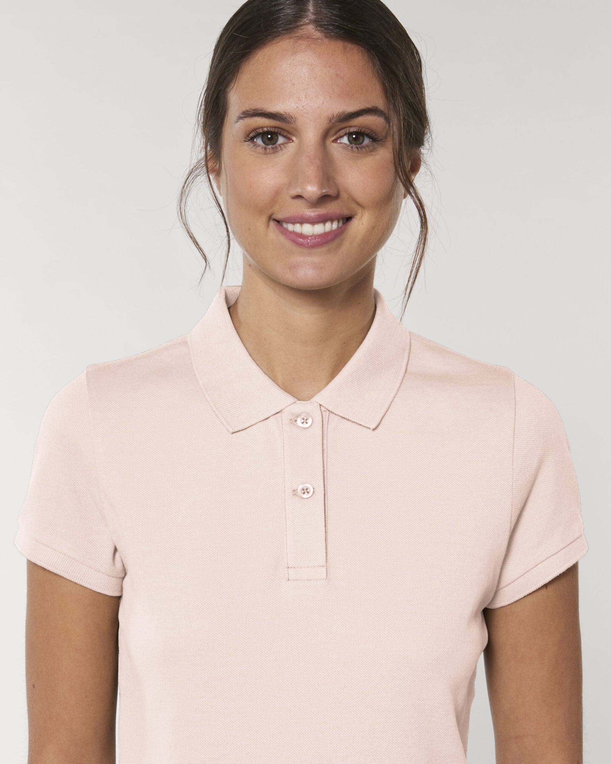 Stella Devoter Candy Pink Studio Front Detail 5 scaled