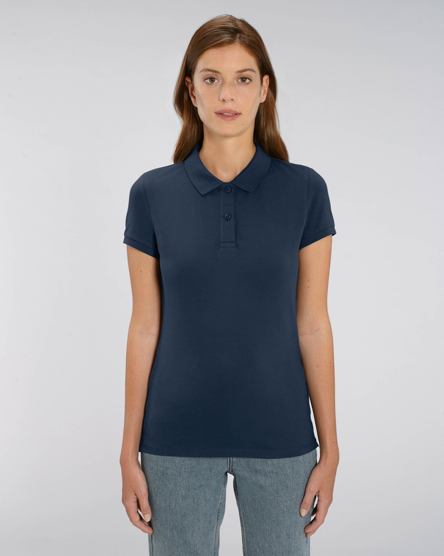 Stella Devoter French Navy Studio Front Main 5 scaled