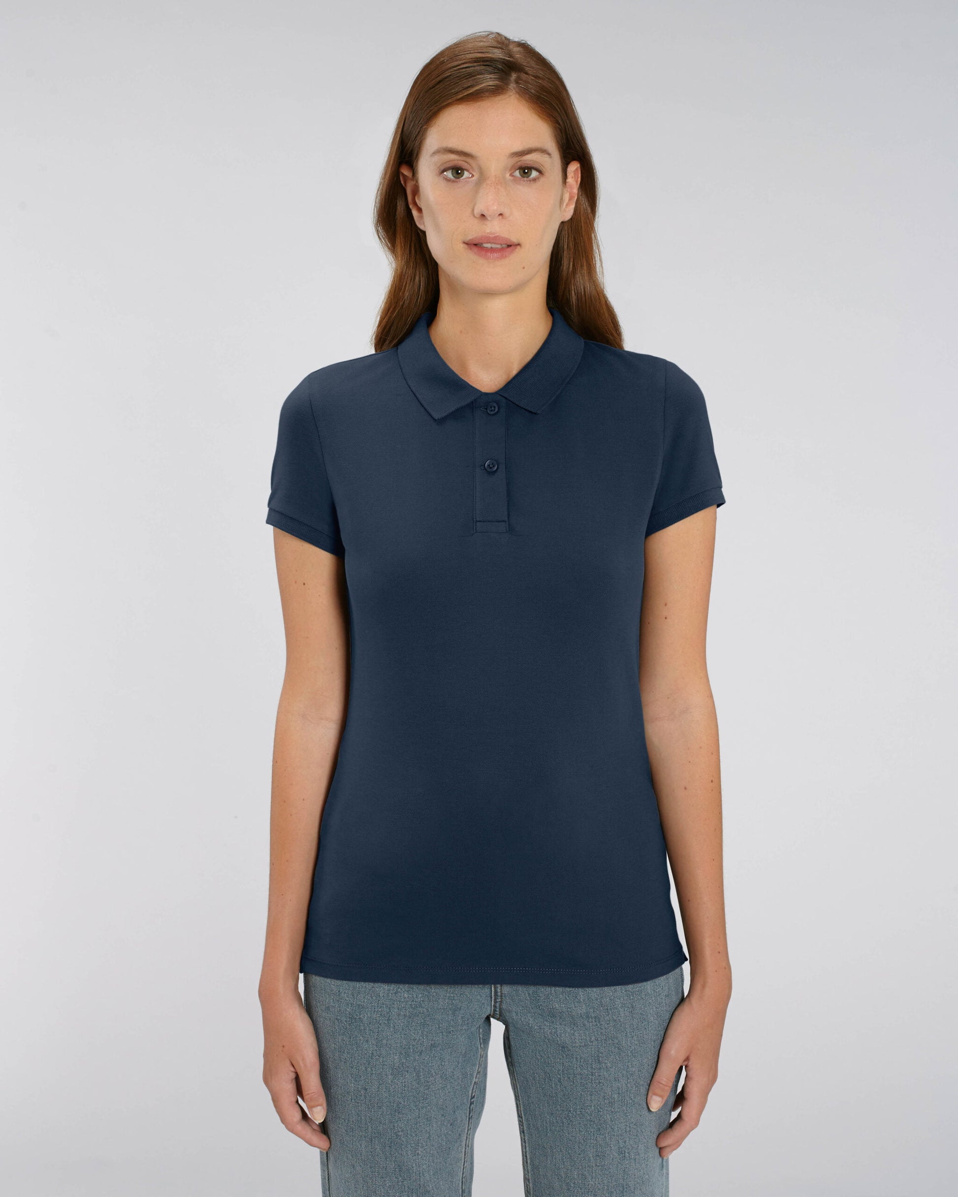 Stella Devoter French Navy Studio Front Main 5 scaled