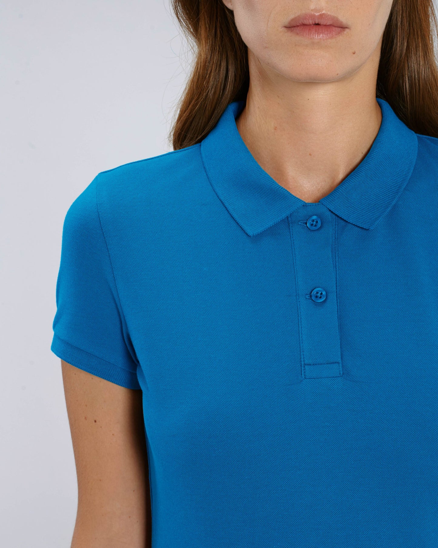 Stella Devoter Royal Blue Studio Front Detail 6 scaled