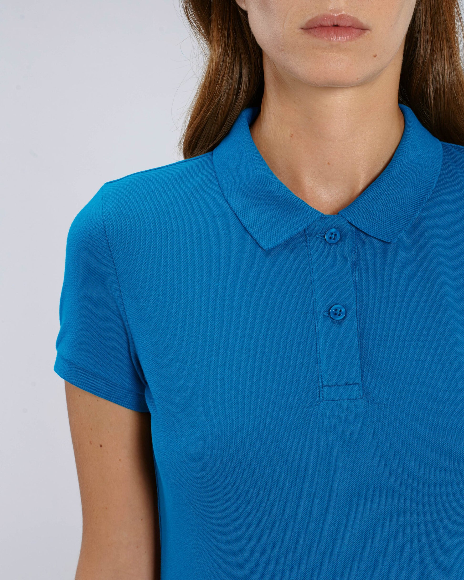 Stella Devoter Royal Blue Studio Front Detail 6 scaled