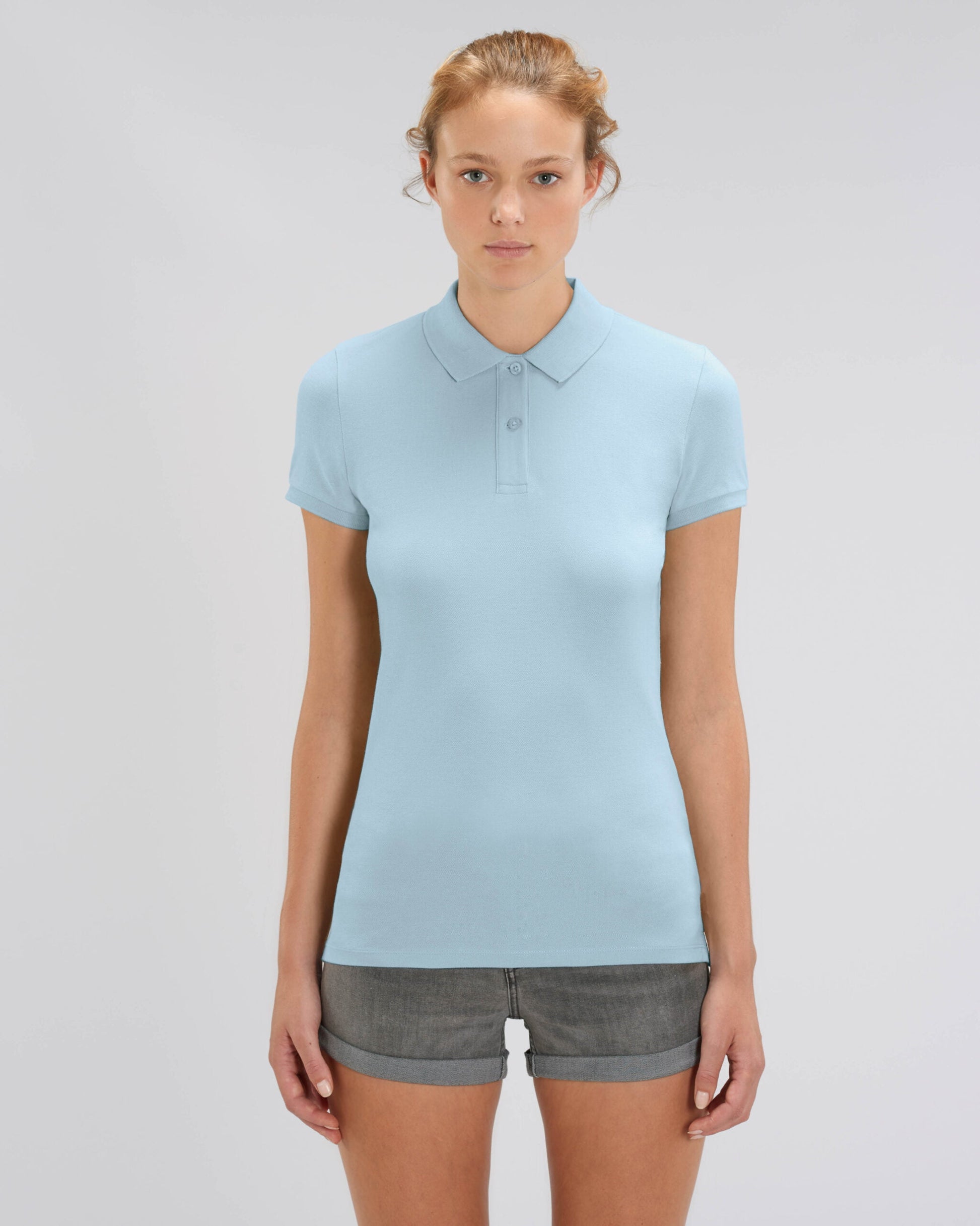 Stella Devoter Sky blue Studio Front Main 5 scaled